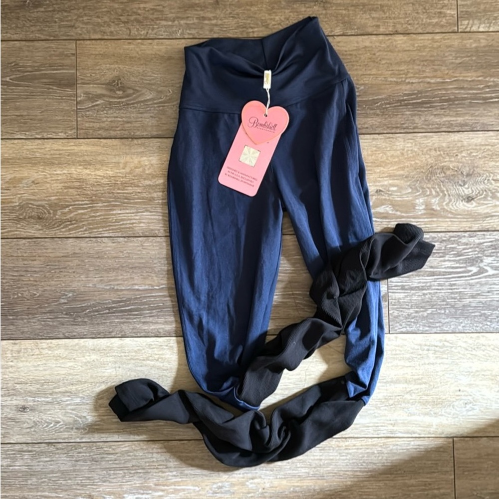 Bombshell Leggings